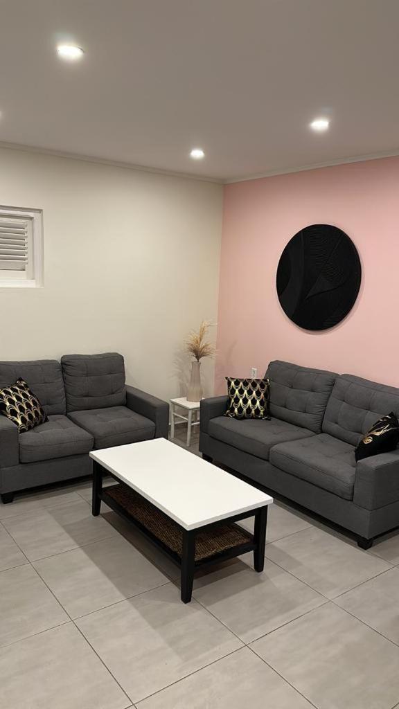 Windmill Apartments Curacao Willemstad Bagian luar foto