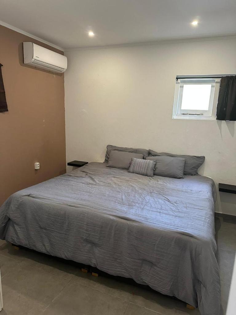 Windmill Apartments Curacao Willemstad Bagian luar foto