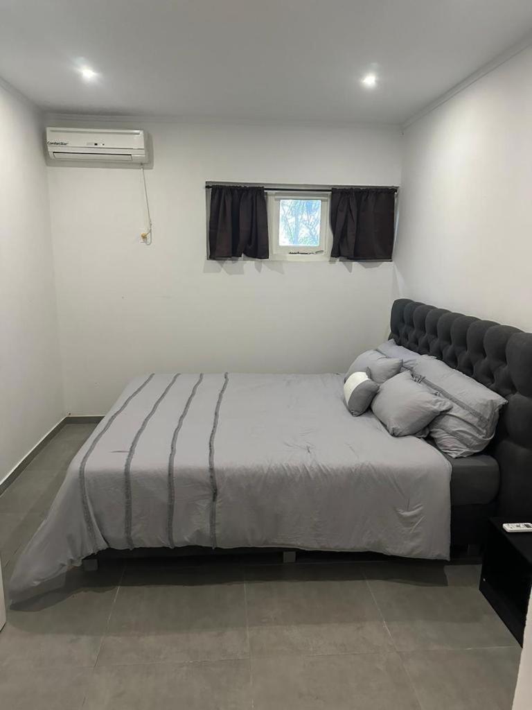Windmill Apartments Curacao Willemstad Bagian luar foto