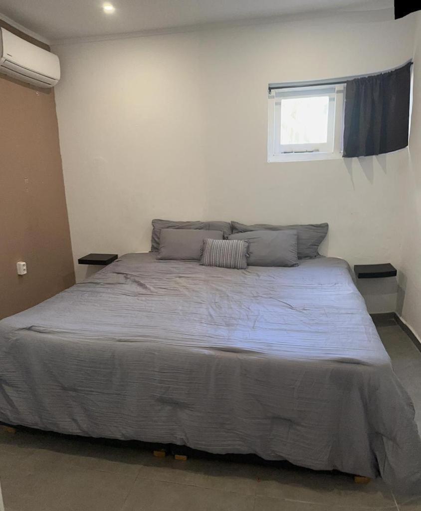 Windmill Apartments Curacao Willemstad Bagian luar foto