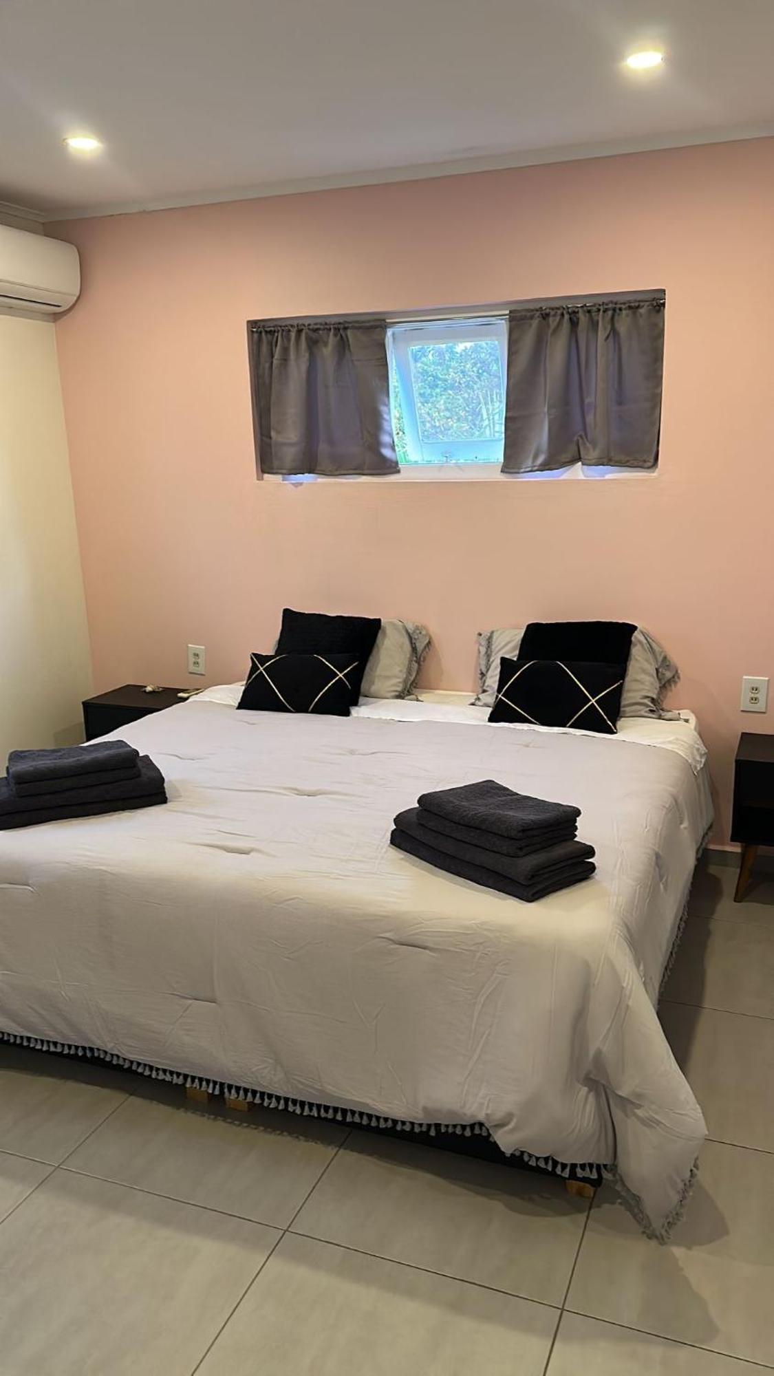 Windmill Apartments Curacao Willemstad Bagian luar foto