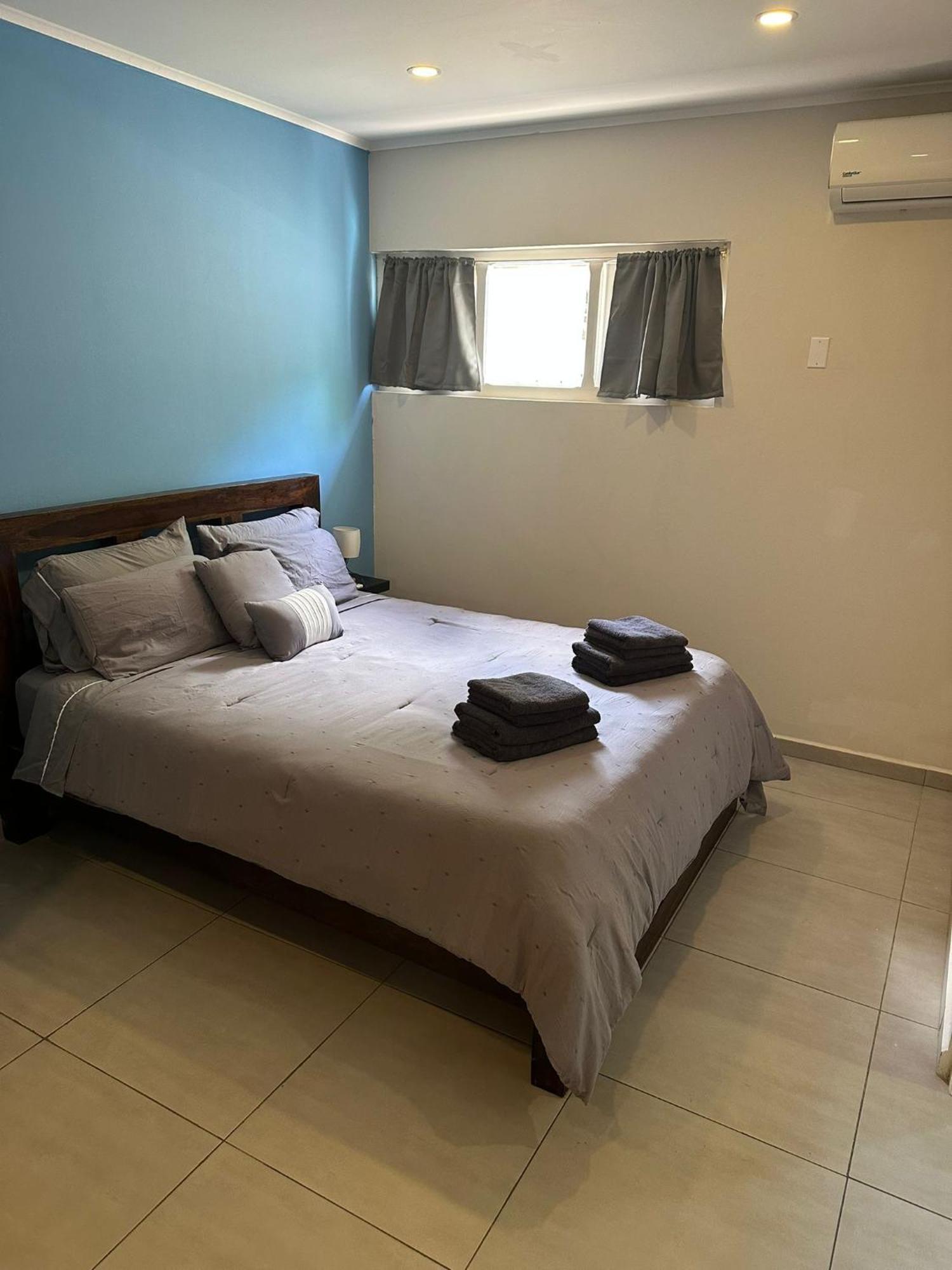 Windmill Apartments Curacao Willemstad Bagian luar foto