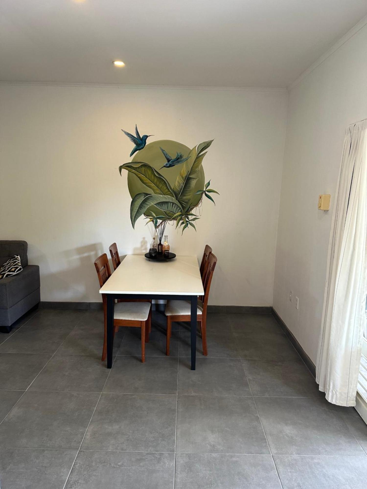 Windmill Apartments Curacao Willemstad Bagian luar foto