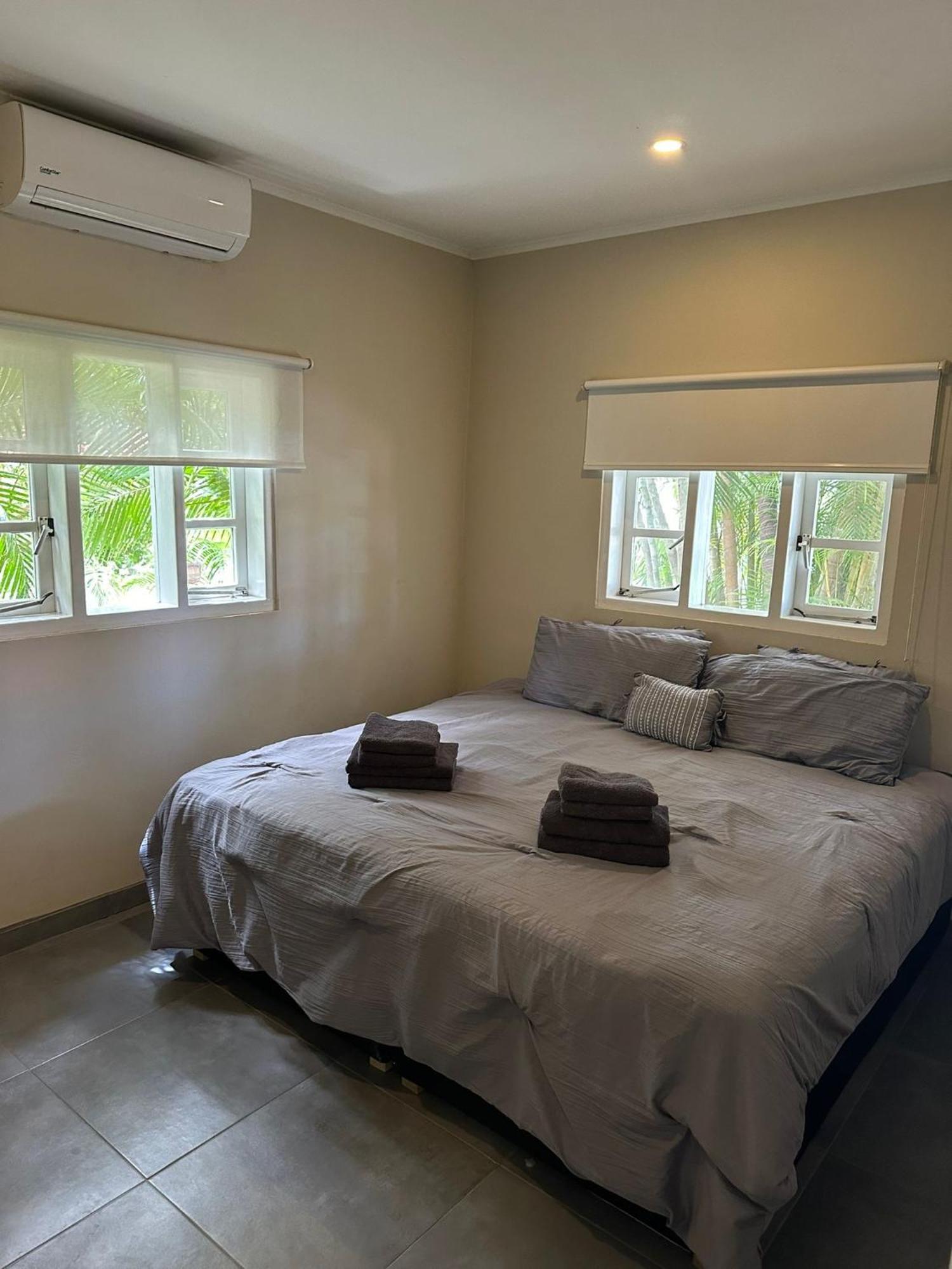 Windmill Apartments Curacao Willemstad Bagian luar foto