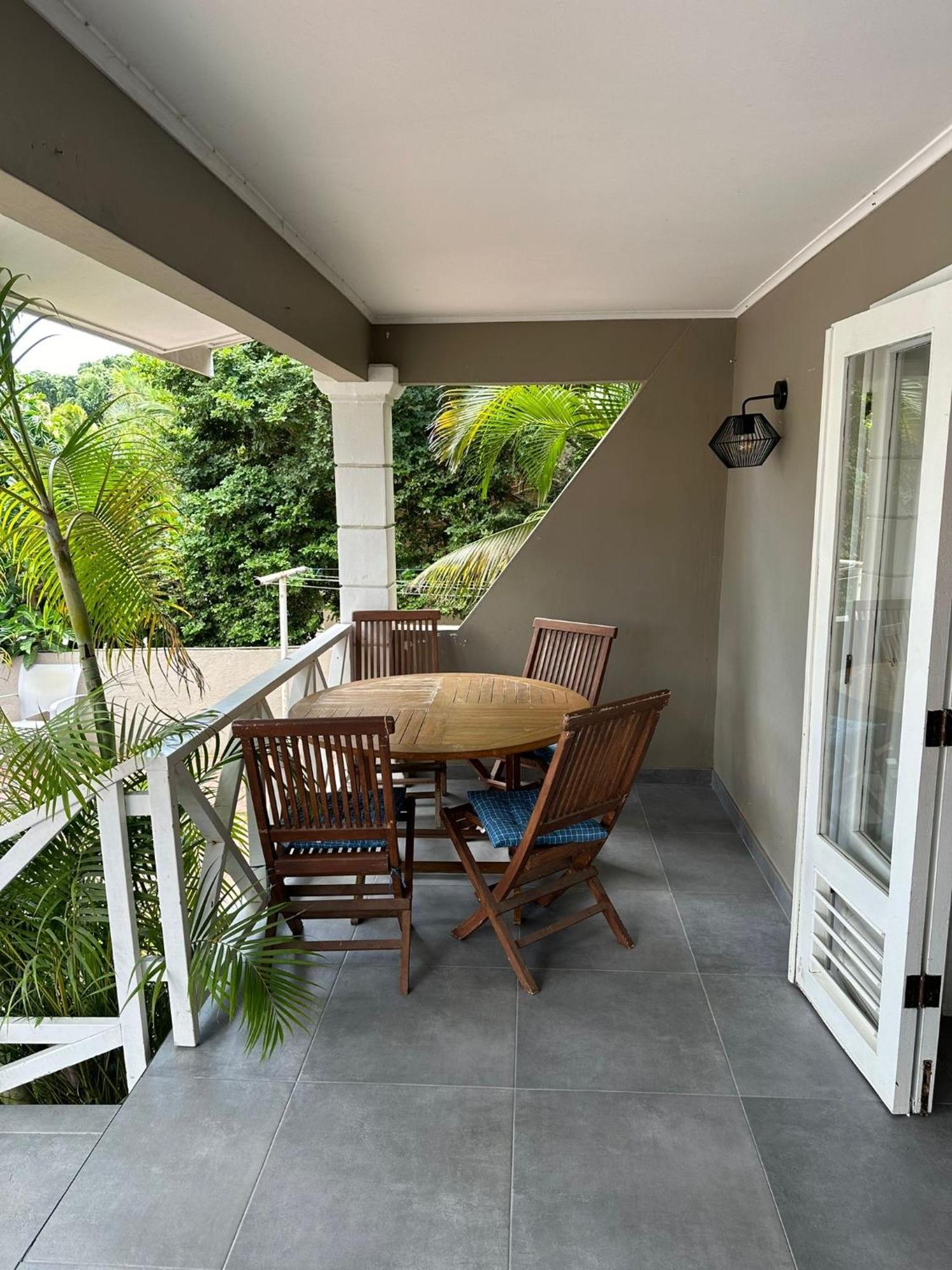 Windmill Apartments Curacao Willemstad Bagian luar foto