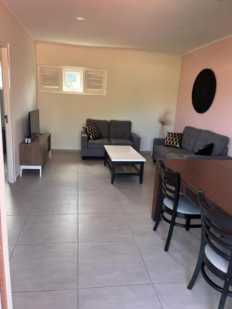 Windmill Apartments Curacao Willemstad Bagian luar foto