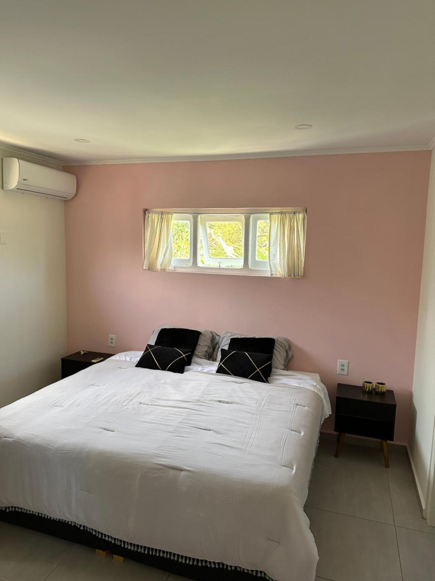 Windmill Apartments Curacao Willemstad Bagian luar foto