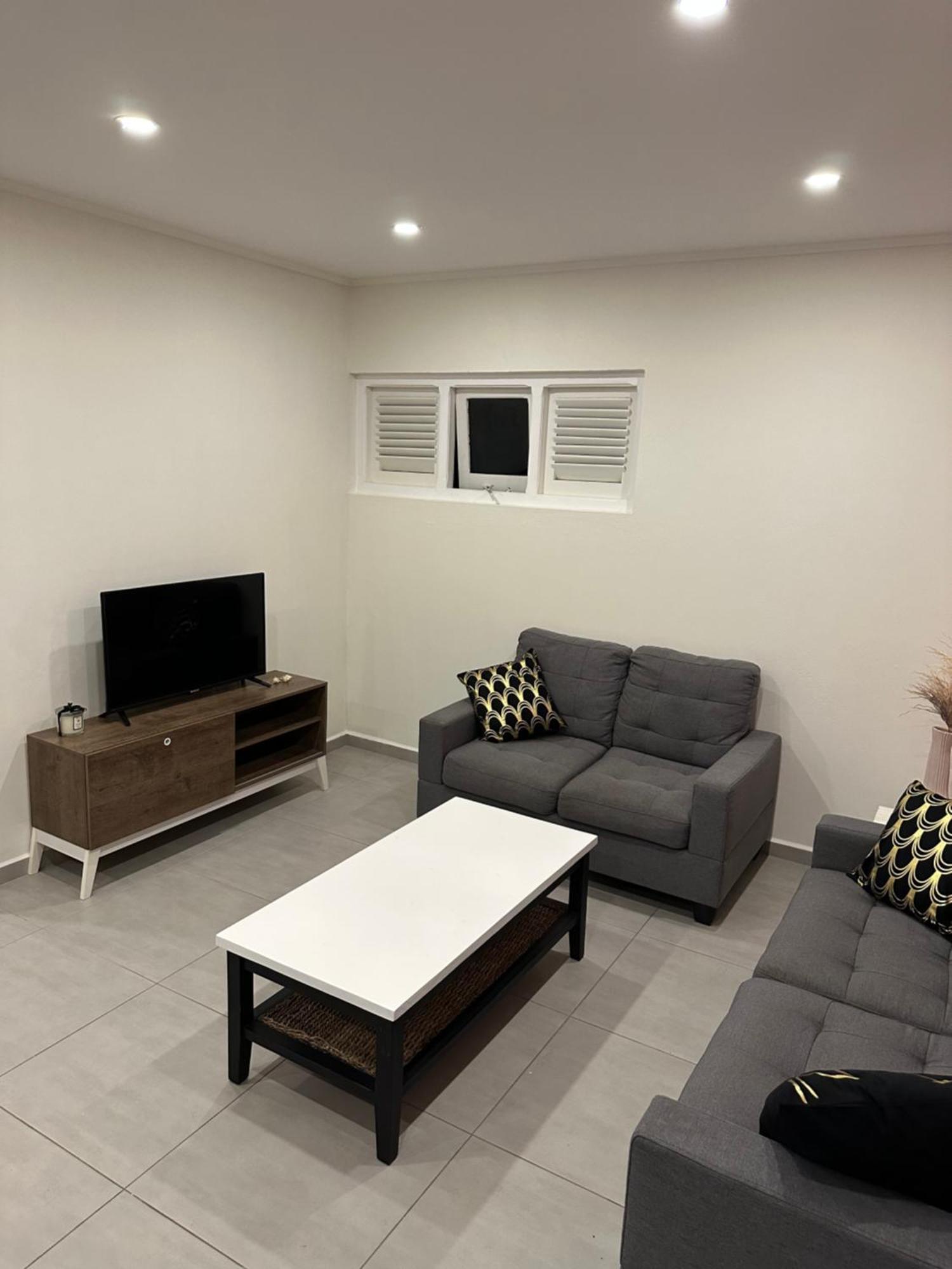 Windmill Apartments Curacao Willemstad Bagian luar foto