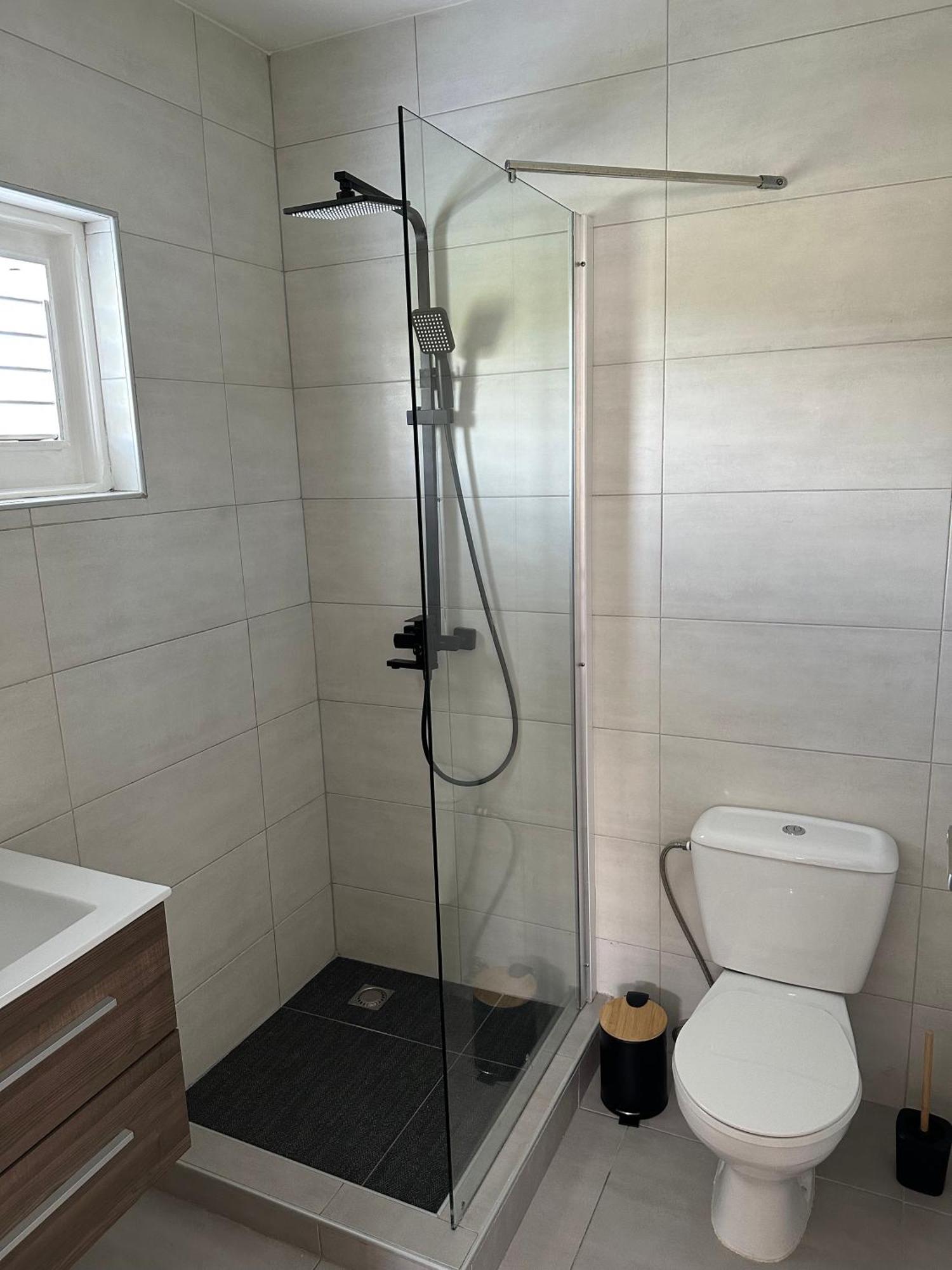Windmill Apartments Curacao Willemstad Bagian luar foto